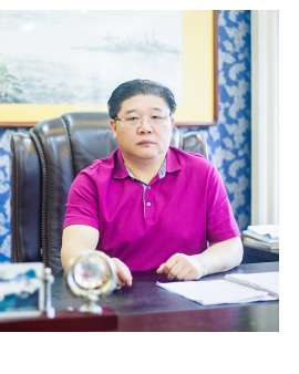 振興集團